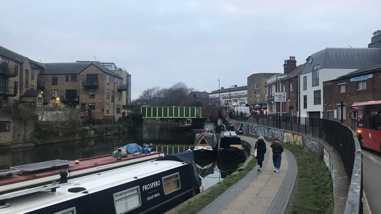 Regent_s Canal(1)